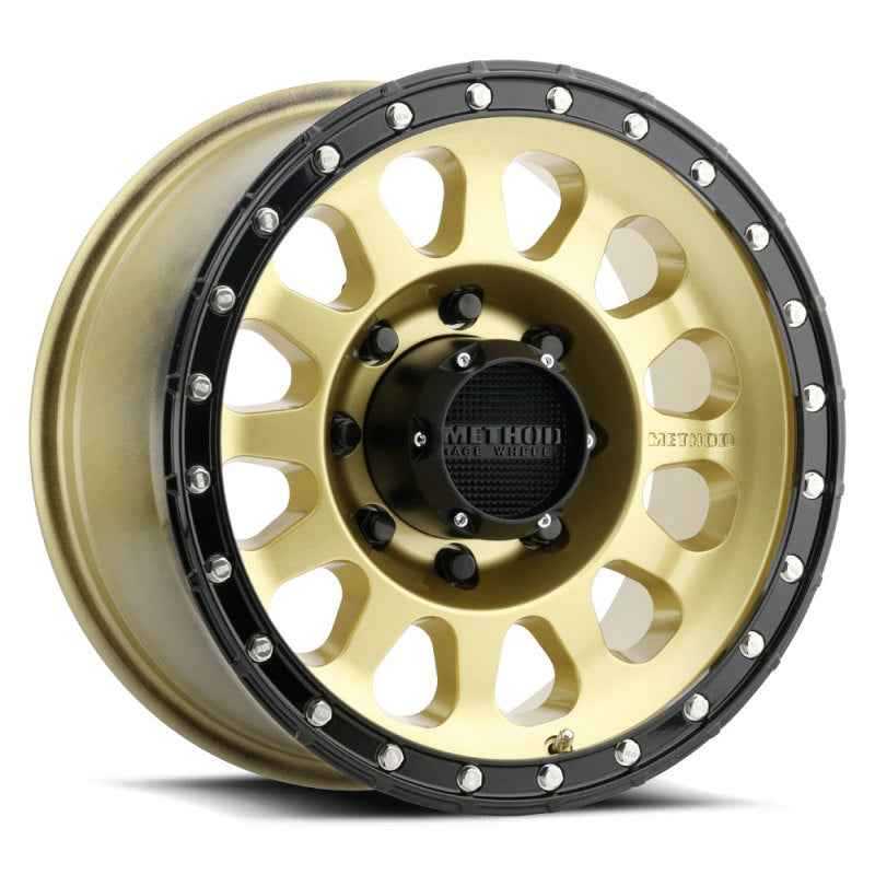 Method Wheels MR31578587100