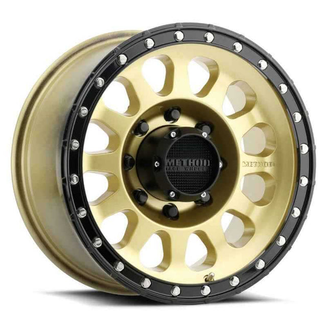 Method Wheels MR31578587100