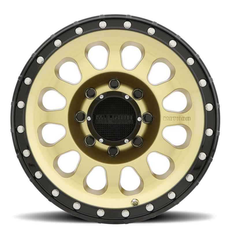 Method Wheels MR31578587100