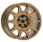 Method Wheels MR50278051938