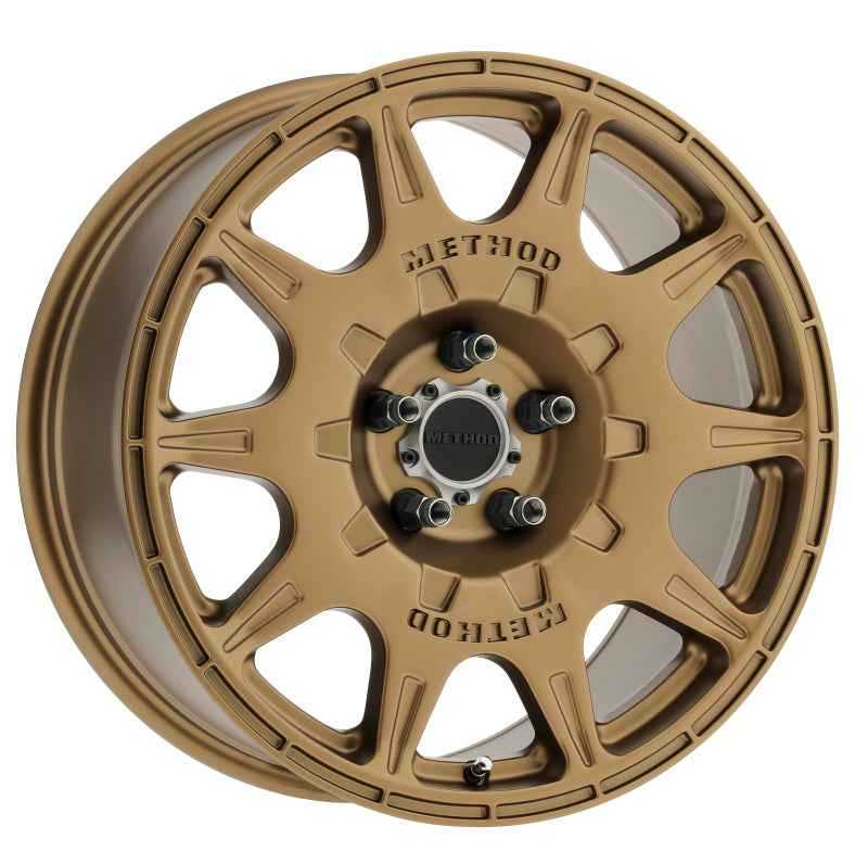 Method Wheels MR50278051938
