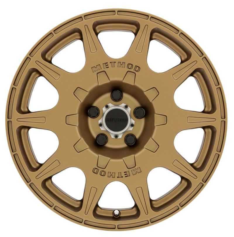 Method Wheels MR50278051938