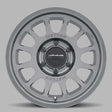 Method Wheels MR70368060800