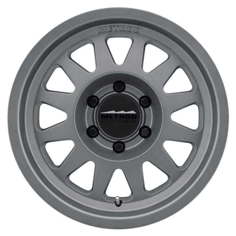 Method Wheels MR70478580800