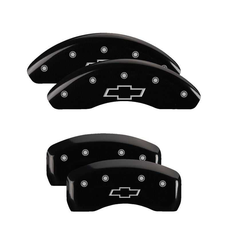 14246SBOWBK Caliper Cover
