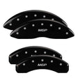 16244SMGPBK Caliper Cover