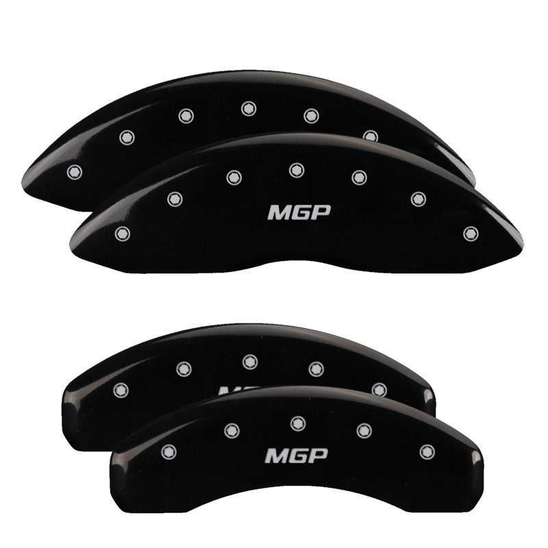 16244SMGPBK Caliper Cover