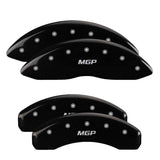 16244SMGPBK Caliper Cover