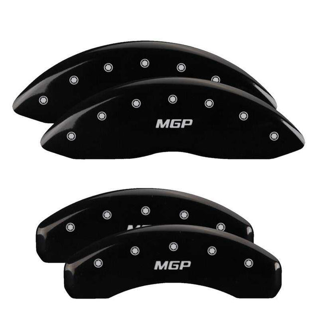 16244SMGPBK Caliper Cover