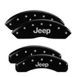 42018SJEPBK Caliper Cover