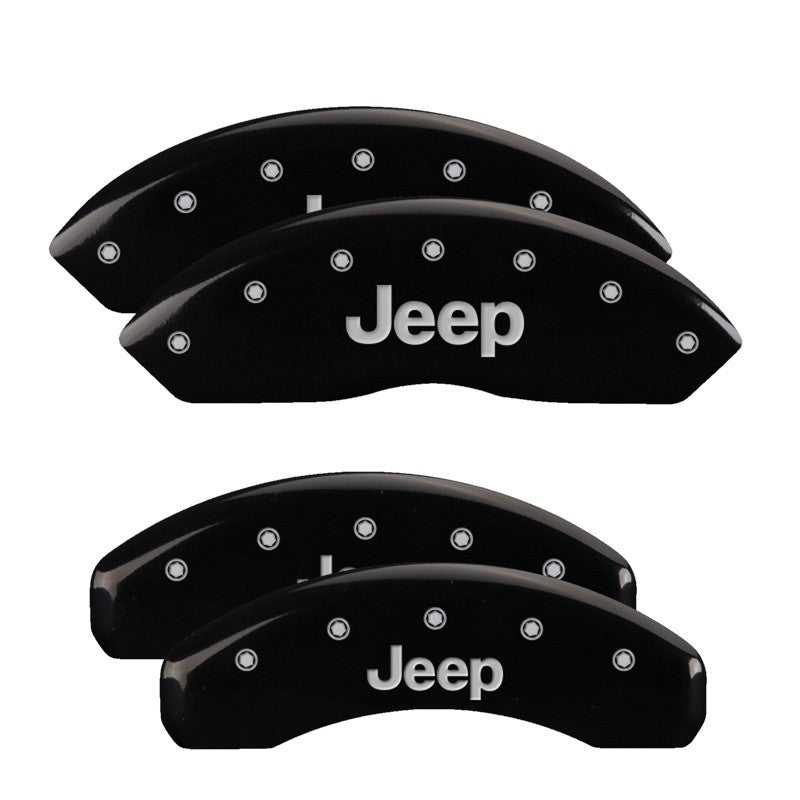 42018SJEPBK Caliper Cover