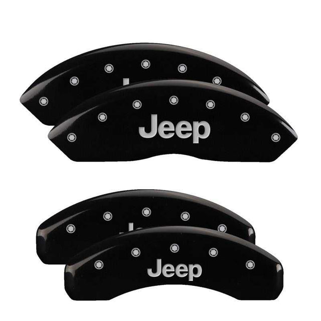 42018SJEPBK Caliper Cover