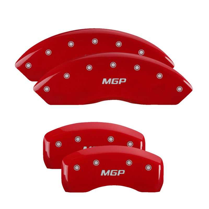 54014SMGPRD Caliper Cover