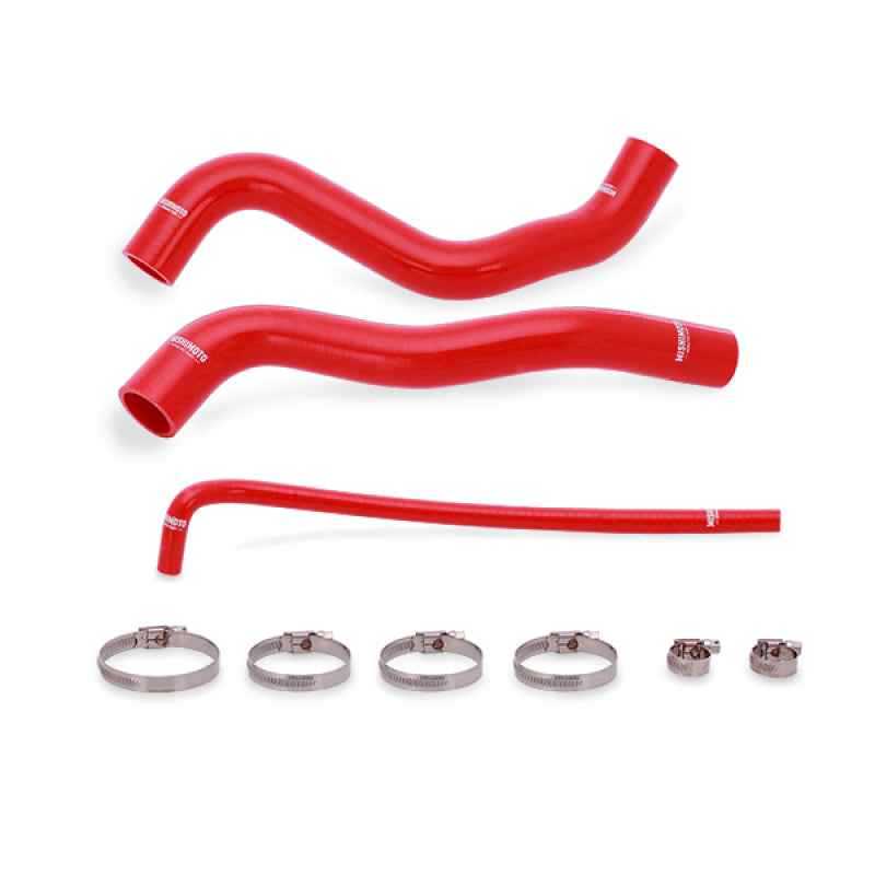 Mishimoto MMHOSE-CSS-12RD
