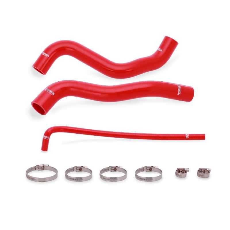 Mishimoto MMHOSE-CSS-12RD