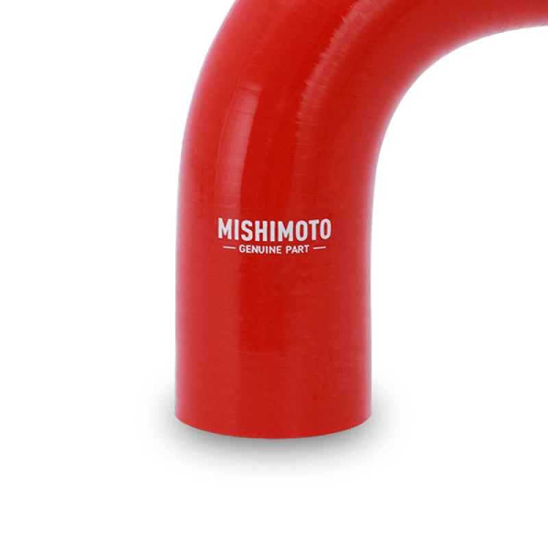 Mishimoto MMHOSE-CSS-12RD