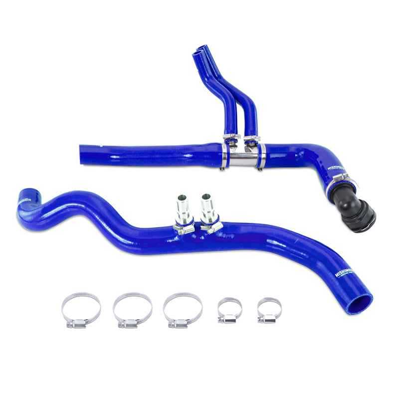 Mishimoto MMHOSE-F35T-15BL