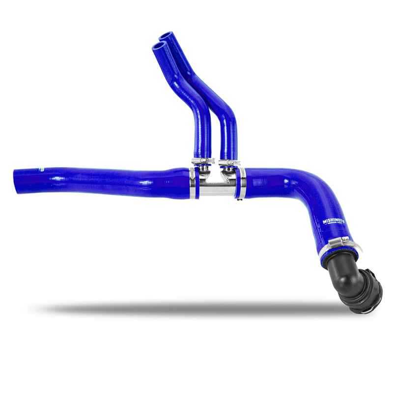 Mishimoto MMHOSE-F35T-15BL