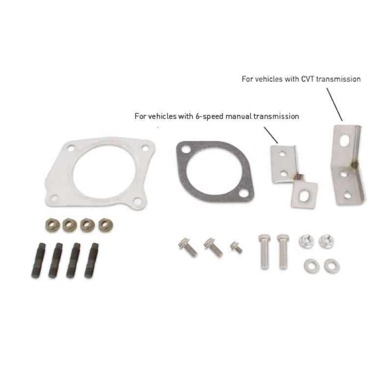 Mishimoto MMDP-WRX-15CVTCAT