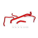 Mishimoto MMHOSE-CAM8-16RD