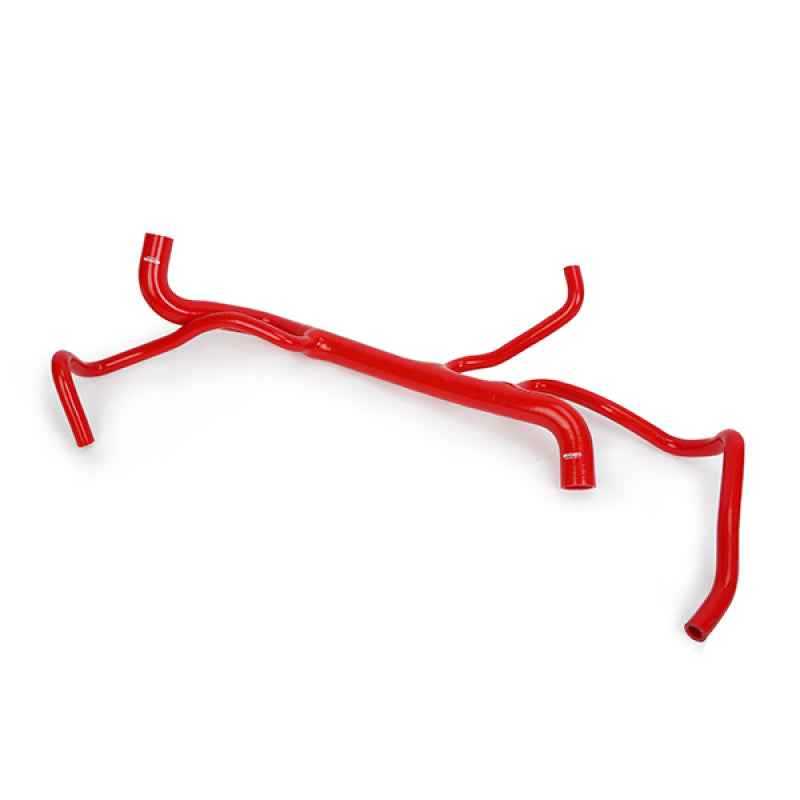 Mishimoto MMHOSE-CAM8-16RD