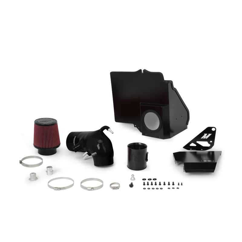 Mishimoto MMAI-MUS8-15BK