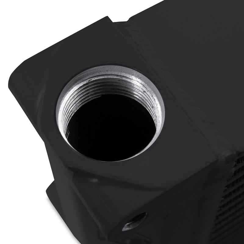 Mishimoto MMOC-OO-10BK