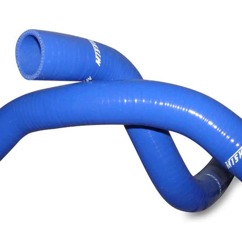 Mishimoto MMHOSE-EVO-8BL