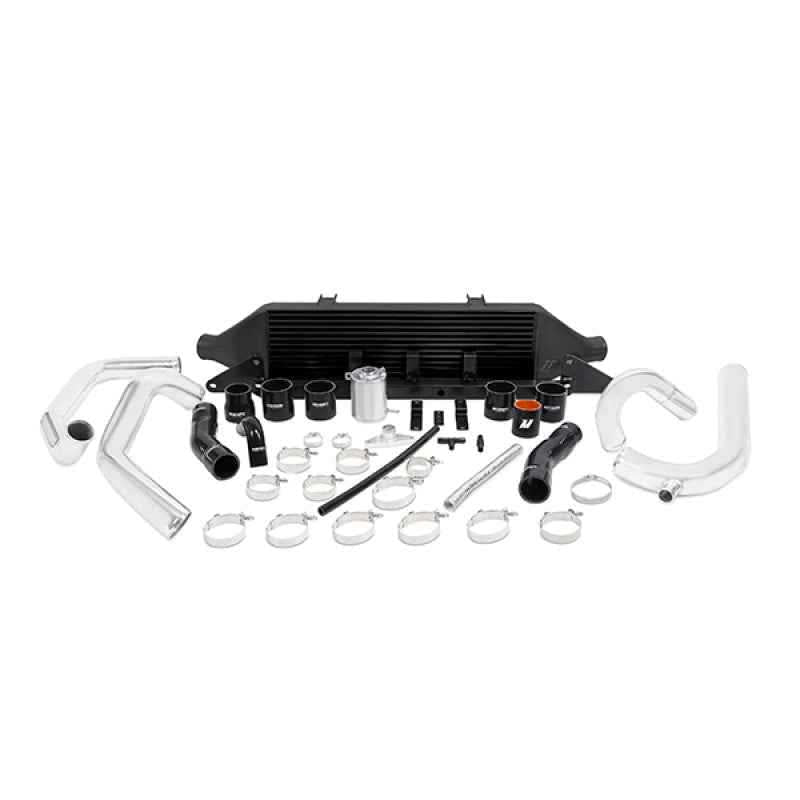 Mishimoto MMINT-WRX-01BK