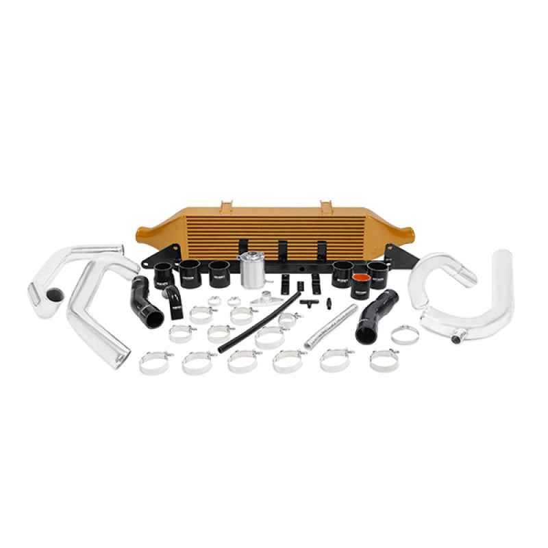 Mishimoto MMINT-WRX-01G