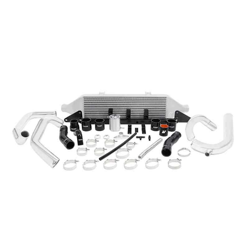 Mishimoto MMINT-WRX-01SL
