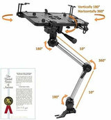 MS-426K Laptop Mount