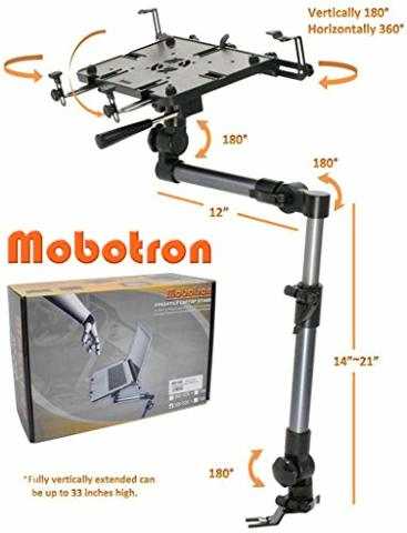 MS-526K Laptop Mount