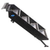 Mor/Ryde STP-213 Step Above Rv Entry Step