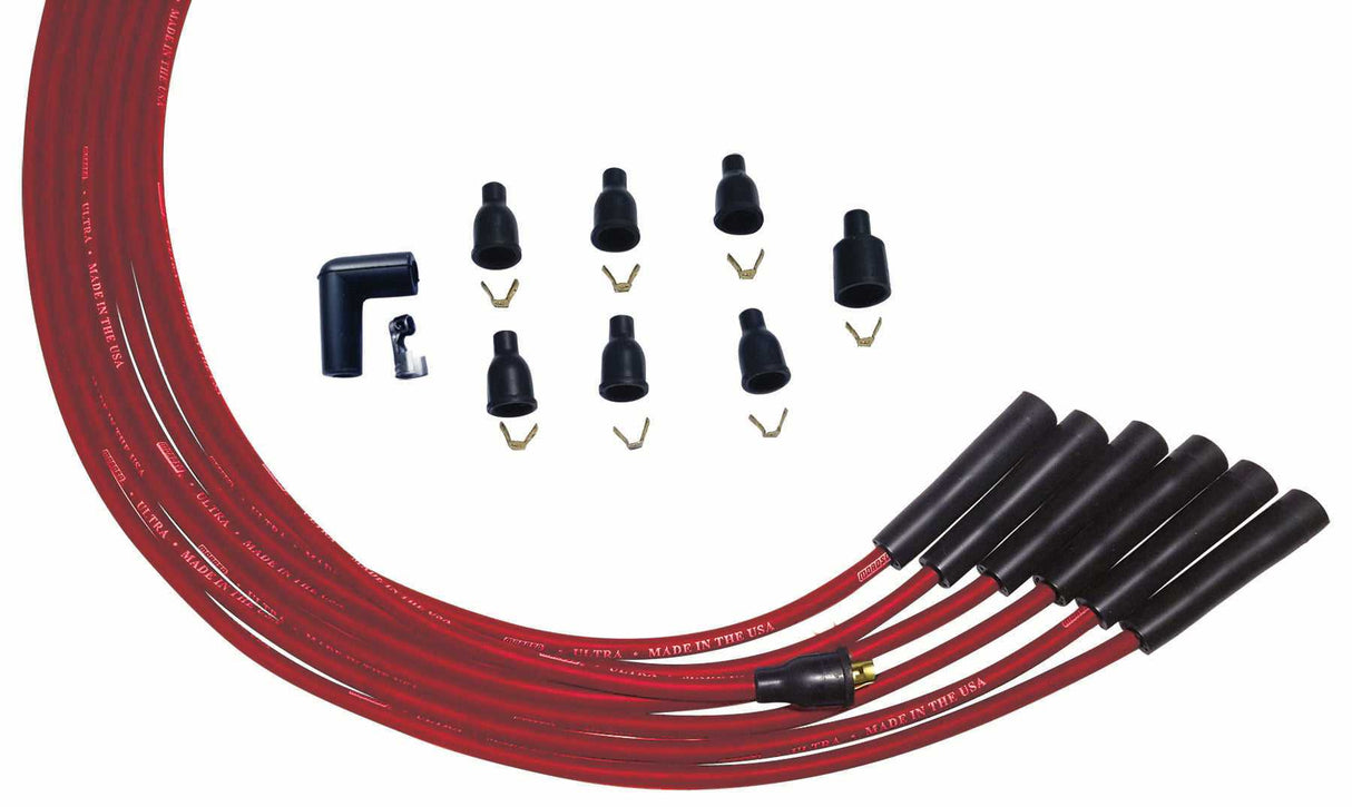 52003 Spark Plug Wire Set