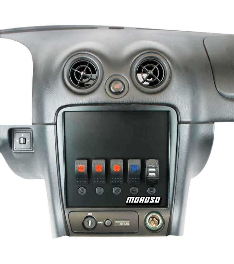 Moroso 74317