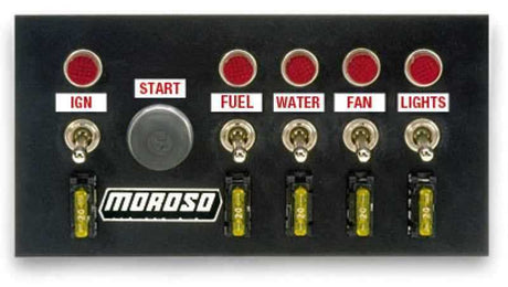 Moroso 74131