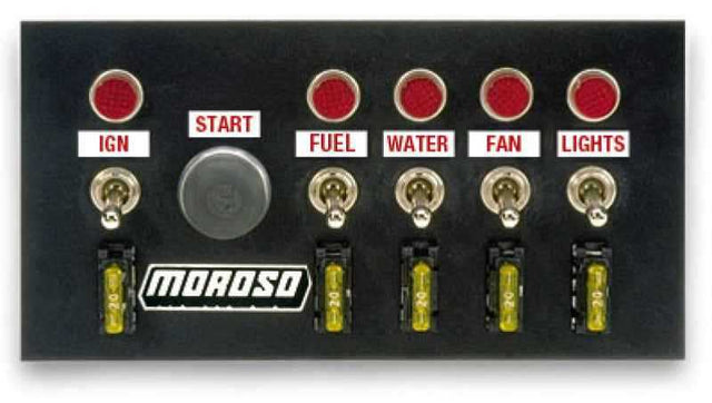 Moroso 74131