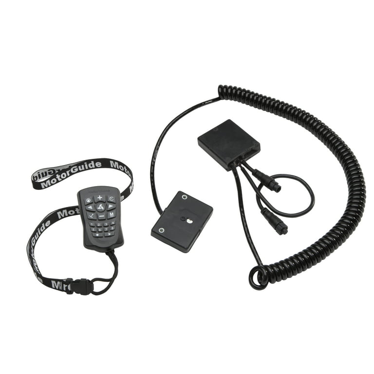 8M0092070 Motorguide Pinpoint Gps Nav System