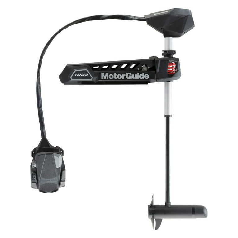 941900020 Motorguide Tr Pro-82 45' 24V Gps