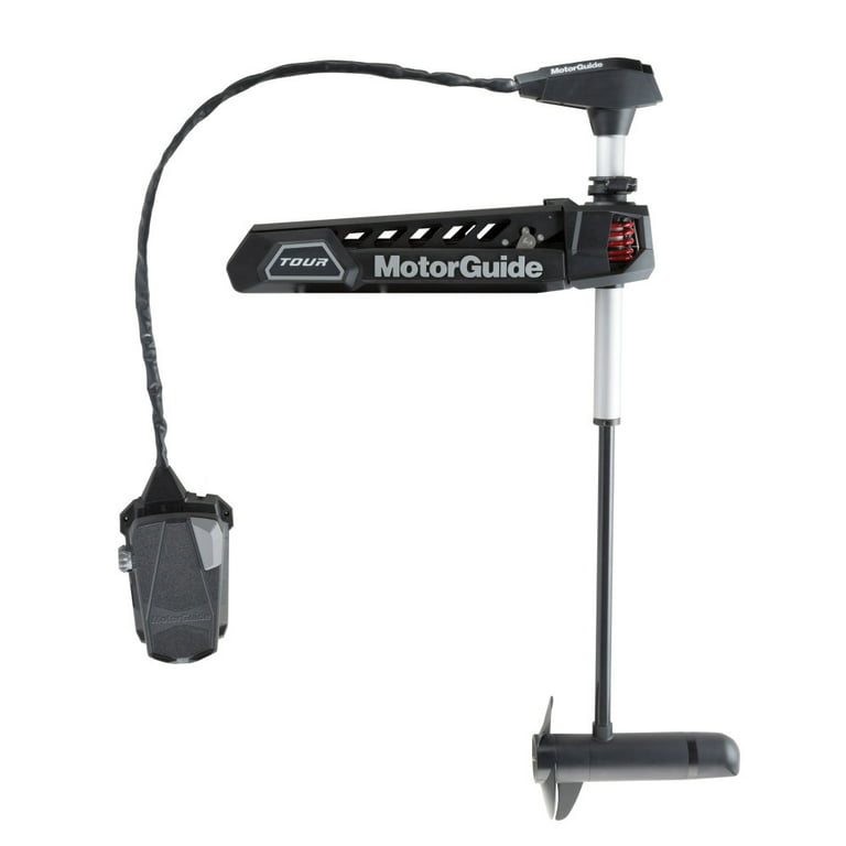 942100020 Motorguide Tr-82 45' 24V