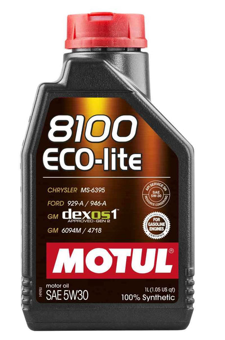 Motul 108212