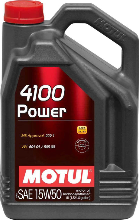 Motul 100273