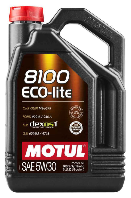 Motul 108214