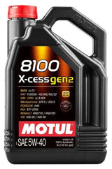 Motul 109776