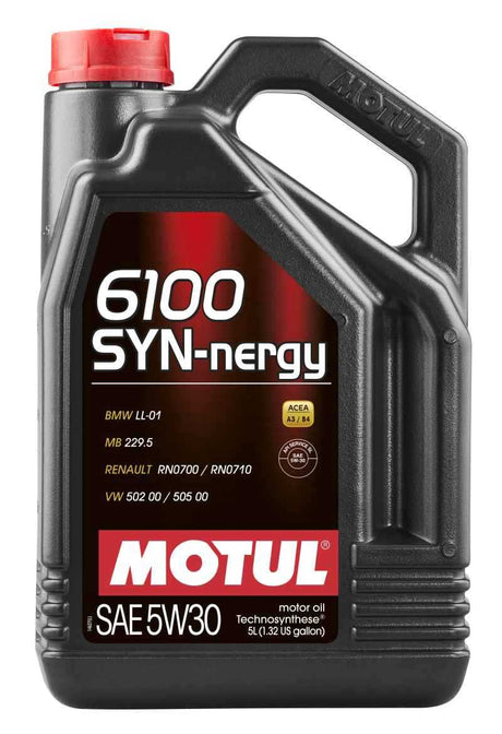 Motul 107972
