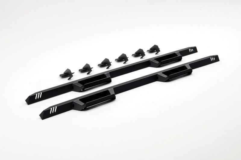 N-Fab EXD15QC-TX
