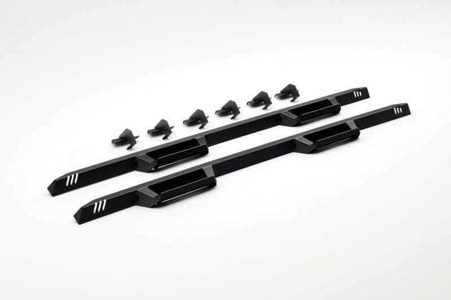N-Fab EXD15QC-TX