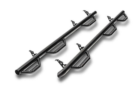 C19105CC-6-TX Nerf Bar - Truck Wheel To Wheel
