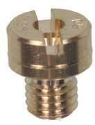 N100.604-55 4/Pk Main Jet Lrg Rnd #55